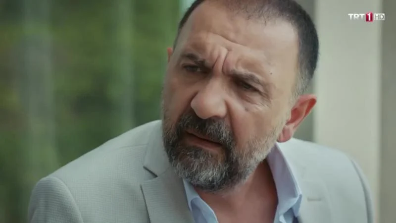 Кадры из сериала Не отпускай мою руку 4 серия 1 сезон (2018)