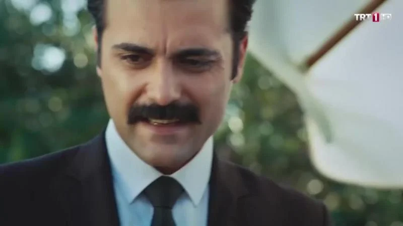 Кадры из сериала Не отпускай мою руку 8 серия 1 сезон (2018)
