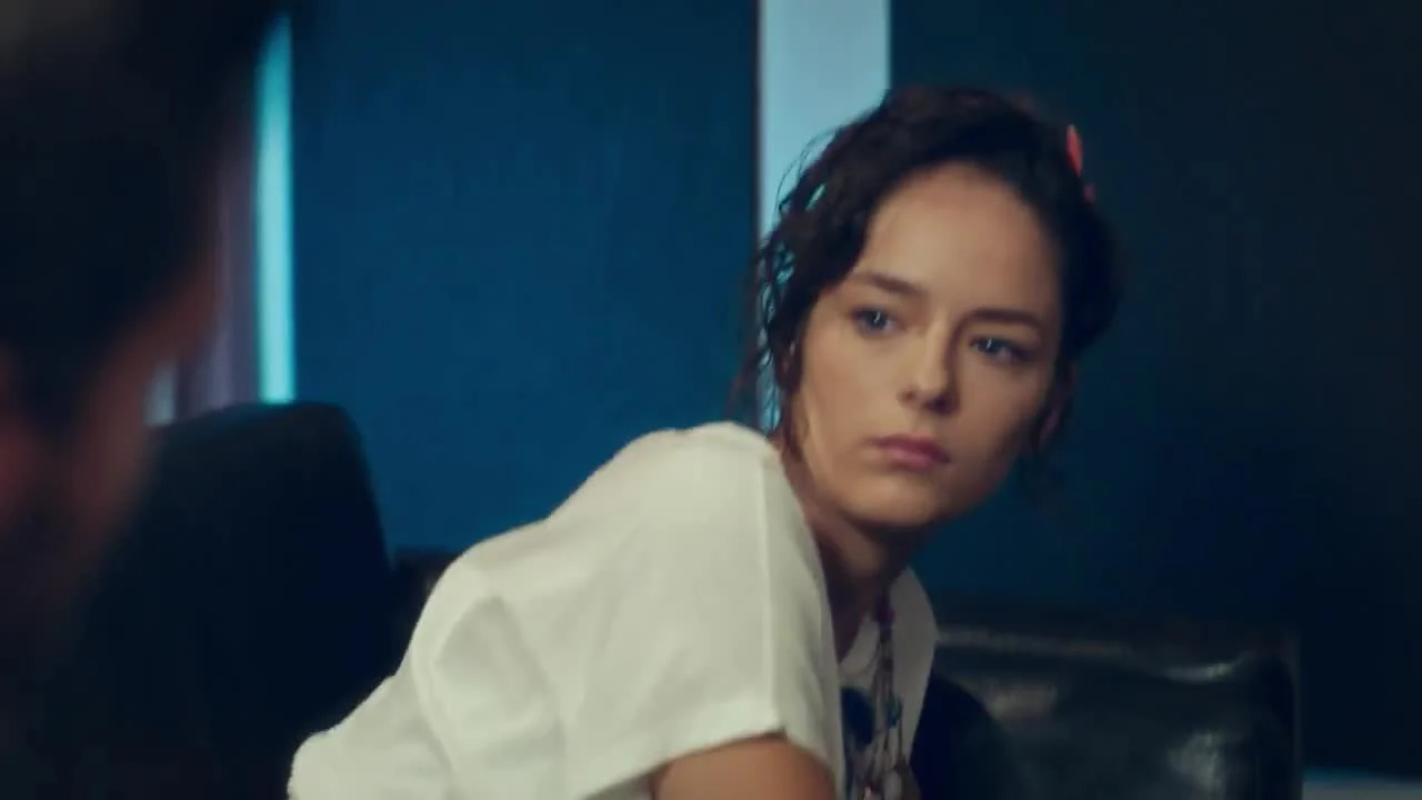 Кадры из сериала Не отпускай мою руку 7 серия 2 сезон (2018)